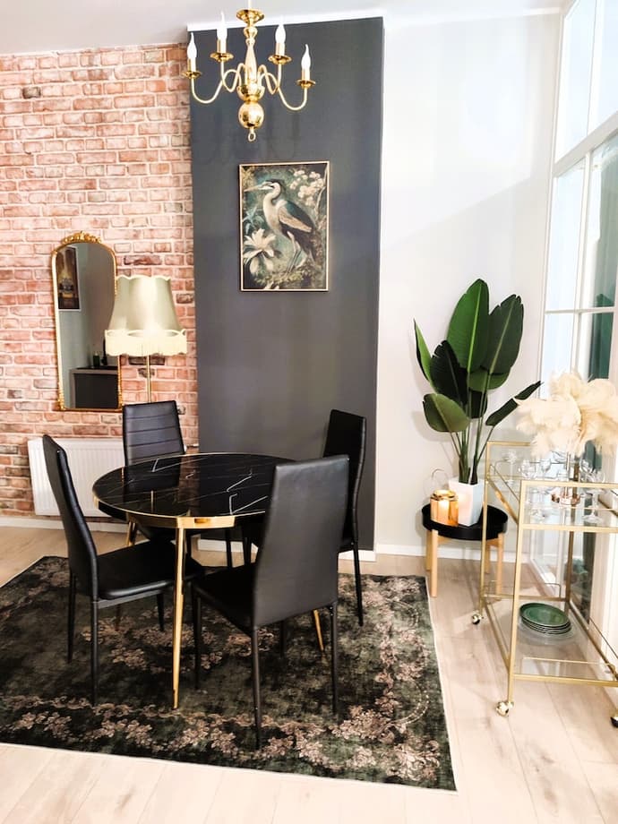 Apartamenty - Prosta 17