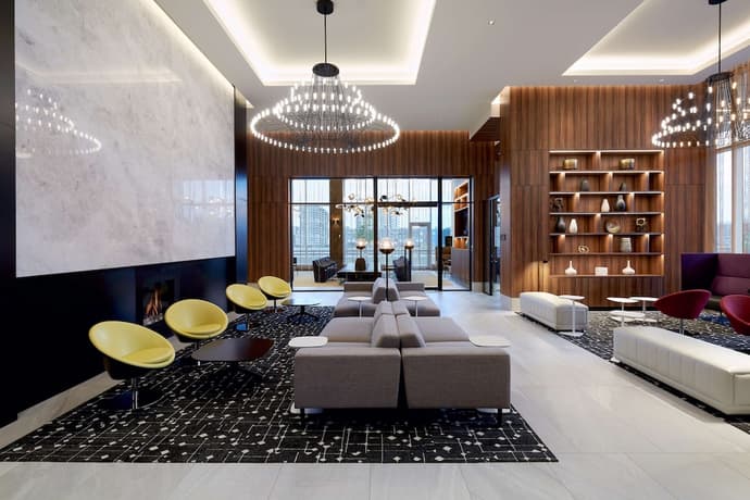 Homewood Suites by Hilton Montreal Midtown, Quebec, Canada, Primary image