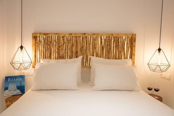 Casa Centro Suites Mykonos