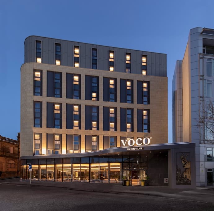 voco Edinburgh-Haymarket by IHG, Primary image