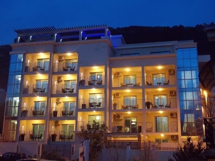 Vila Anastasia