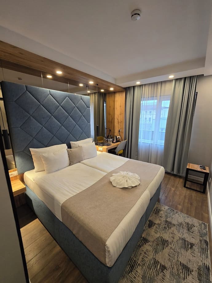 Nobel Gallery Hotel, Primary image