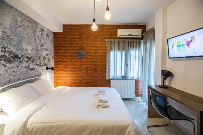 Harmony Studios by halu! Apartments, Primary image