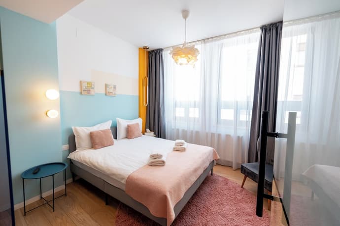 Stil Old Town Boutique Hotel