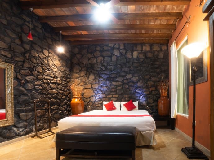 Hotel Boutique Don Porfirio