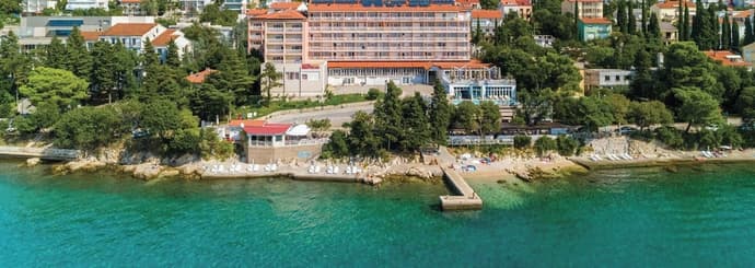 Mediteran Maradiso Hotel by Aminess