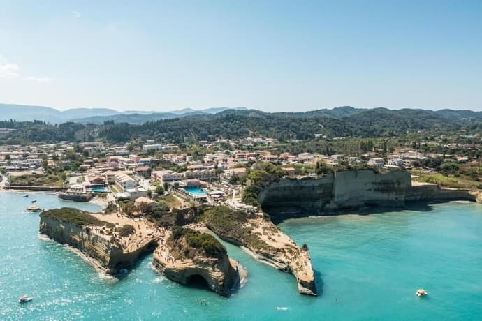 Akron Seascape Resort by Anayia All Inclusive Resorts