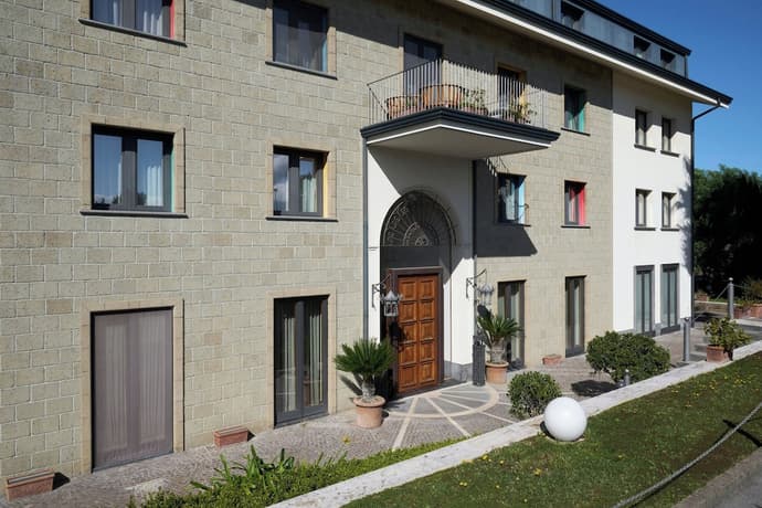 Four Points Flex by Sheraton Naples Marigliano, Primary image