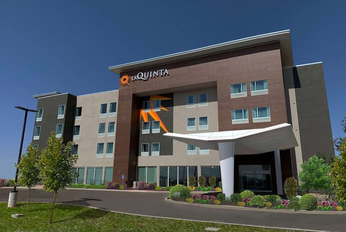 La Quinta Inn & Suites by Wyndham Holbrook Petrified Forest, Primary image