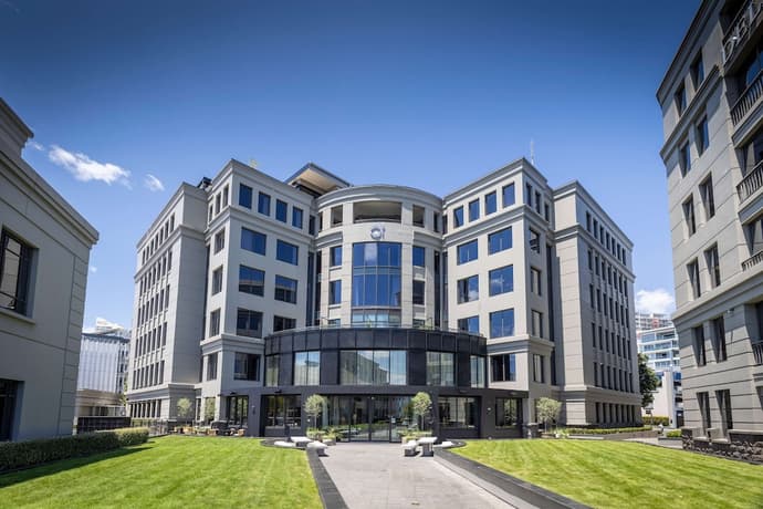 QT Auckland, Primary image