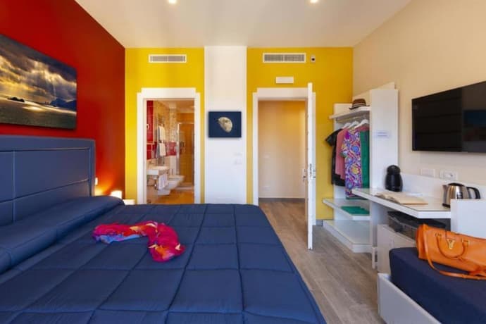 Parco Tasso Guest House, Primary image