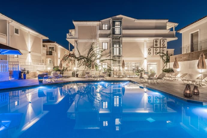 Tzante Hotel Zakynthos - Adults Only, Primary image