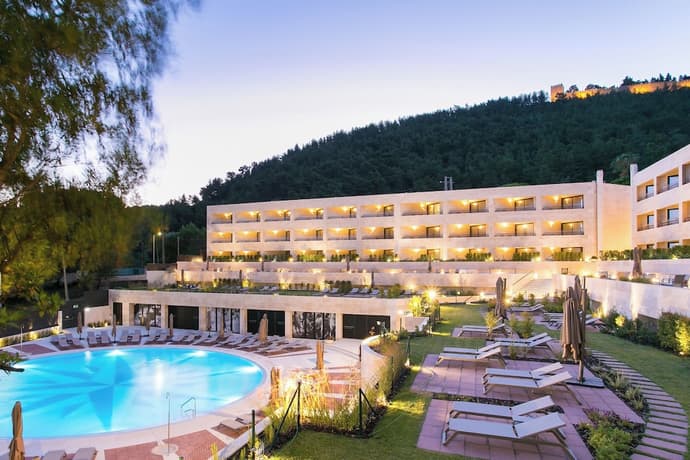 Four Points by Sheraton Sesimbra, Primary image