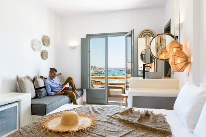 Kiano Suites Paros, Primary image