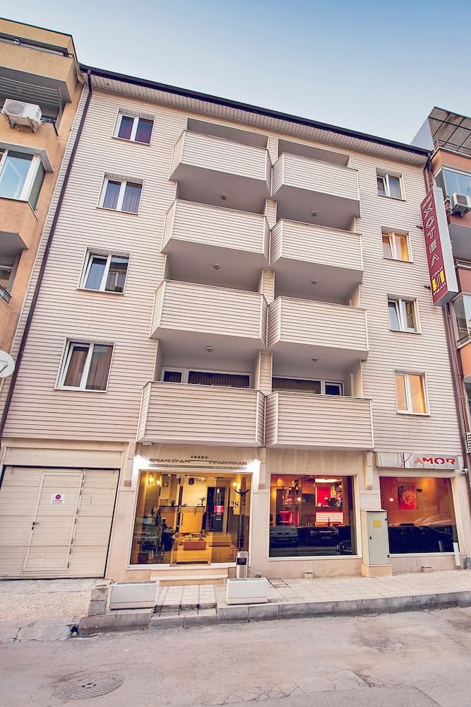 Family Hotel Gran Ivan