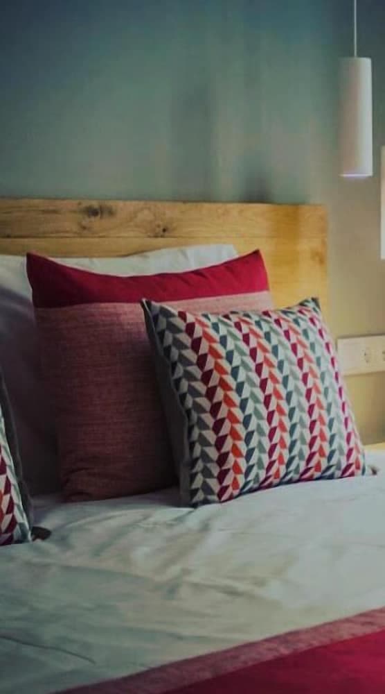 Cardeal Suites & Apartments, Primary image