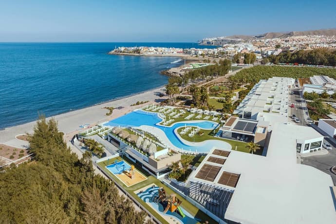 Resort Cordial Santa Agueda & Perchel Beach Club, Primary image
