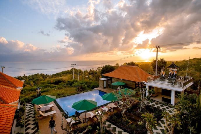 Nusa Sedayu hotel, Primary image