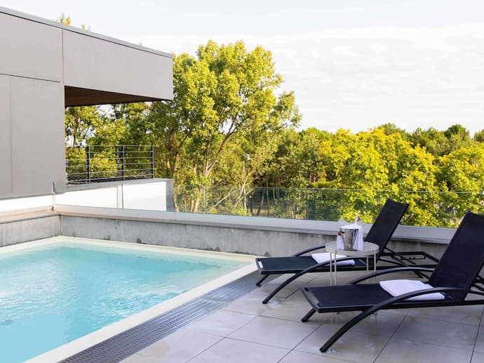 ibis Styles Bordeaux Lac Bruges (Ouverture Novembre 2025), Primary image