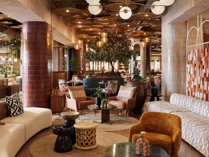 Hyde Johannesburg Rosebank, Primary image