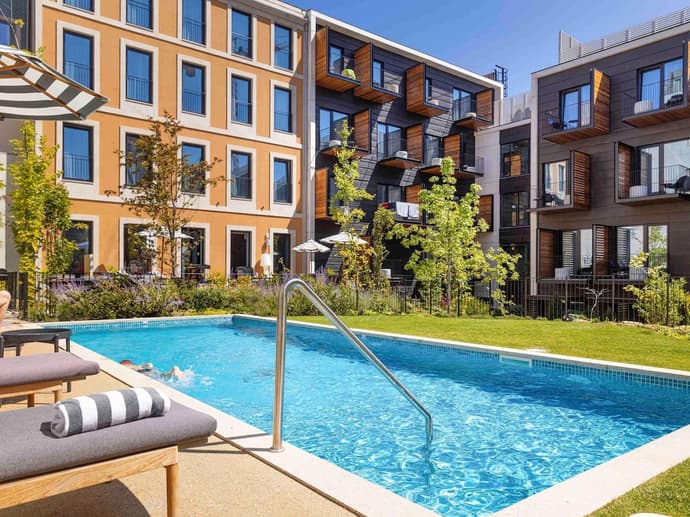 Mercure Porto Centro Aliados, Primary image