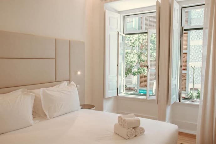 Le Premier Lisbon Suites, Primary image