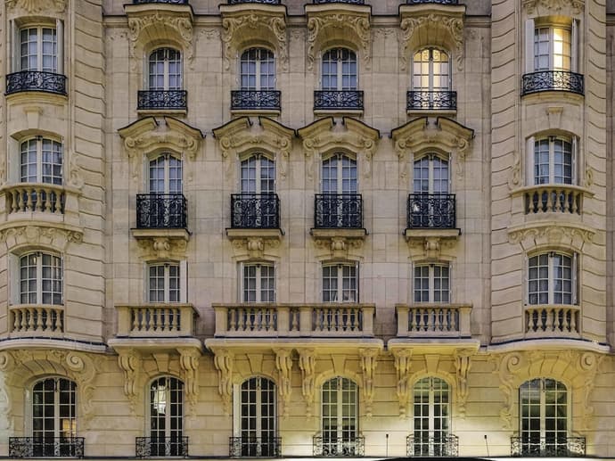 Mercure Paris Gare de Lyon Opéra Bastille, Primary image