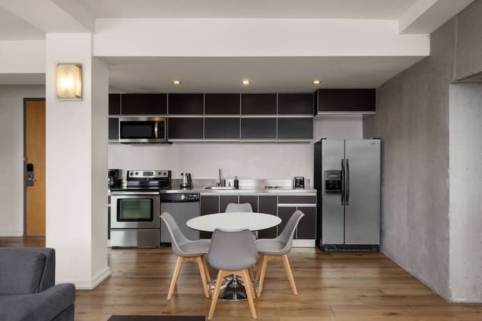 The Haas, Trademark Collection by Wyndham