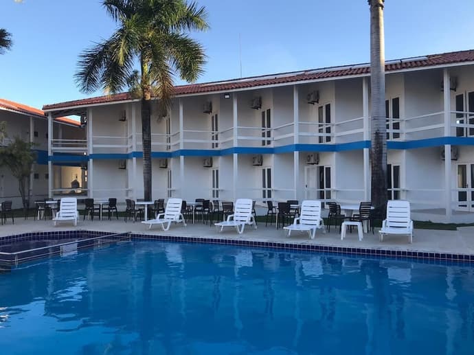 Sueds Segundo Sol, Primary image