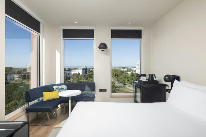 Aloft Strasbourg City Centre