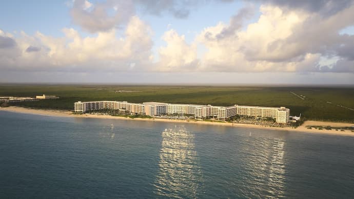 Hilton Cancun, an All-Inclusive Resort