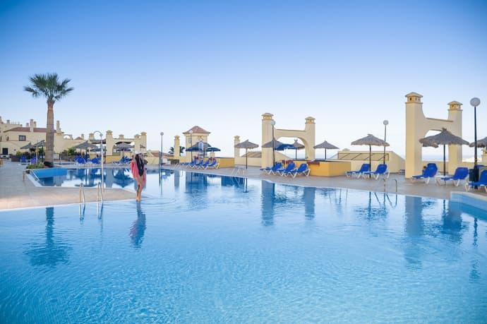 Ramada Residences by Wyndham Costa Adeje, Primary image