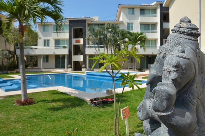 ZenHarmony Suites, Primary image