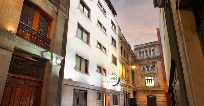 Hotel MX zocalo CDMX, Trademark Collection by Wyndham