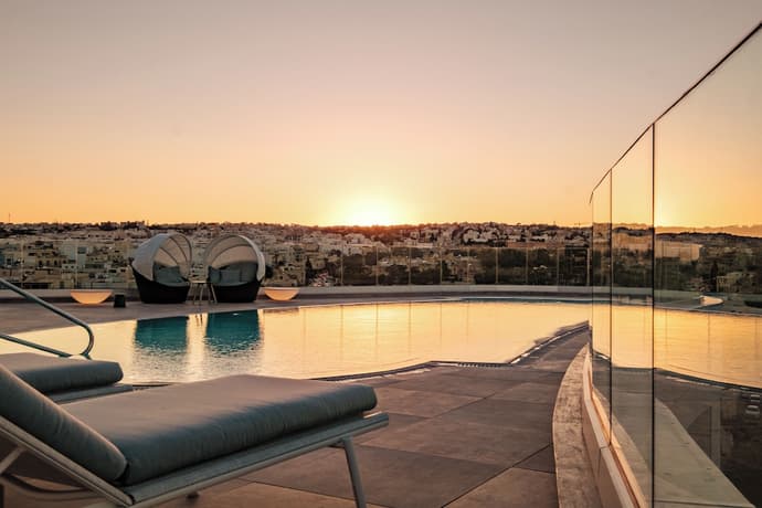 Hyatt Regency Malta