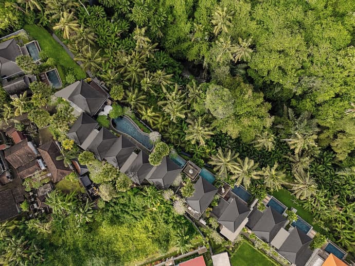 Yanyan Resort Ubud