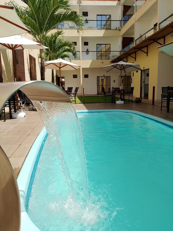 Pousada Canto dos Corais Maragogi, Primary image