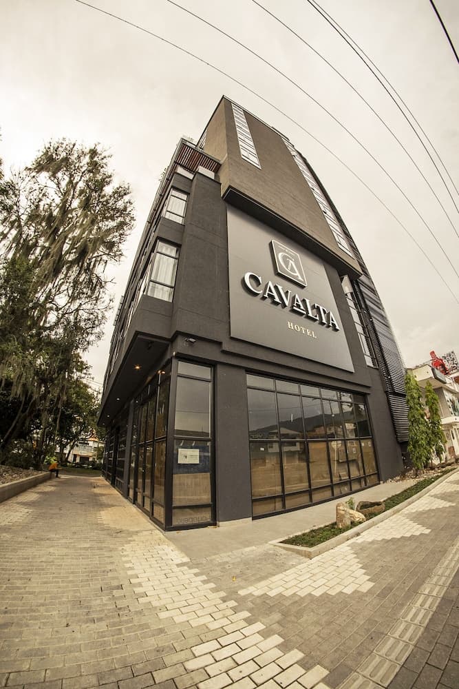 Cavalta by Bernalo Hotels