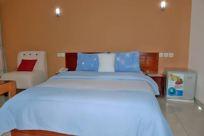 Florence Hotel Firenze