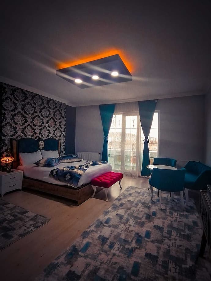 Kars Atapark Boutique Hotel, Primary image