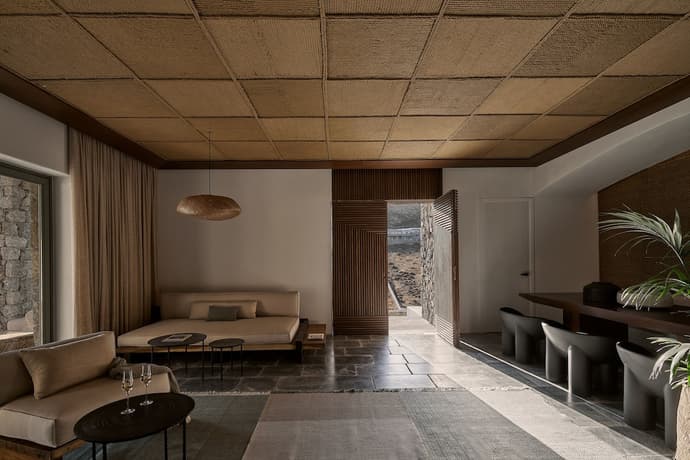 Archipelagos All Suites, Primary image