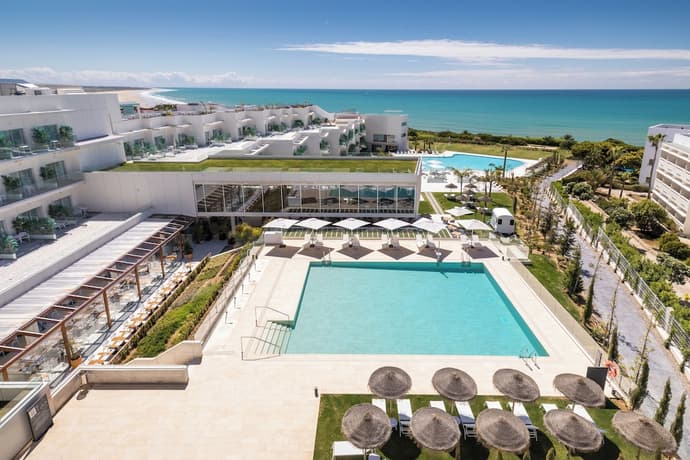 Grupotel Conil Playa - Adults Only Recommended