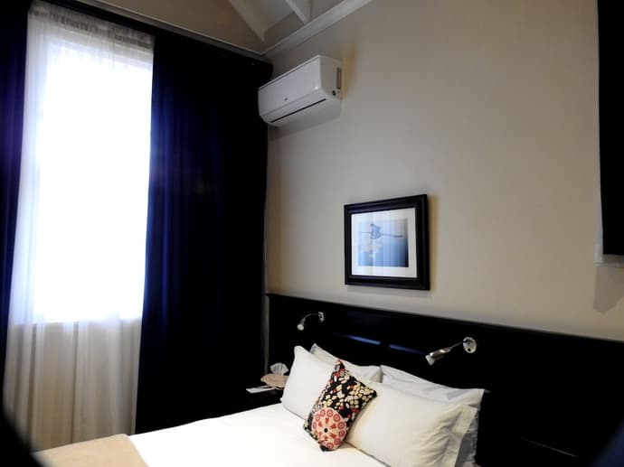 Albion Manor Guest House, 