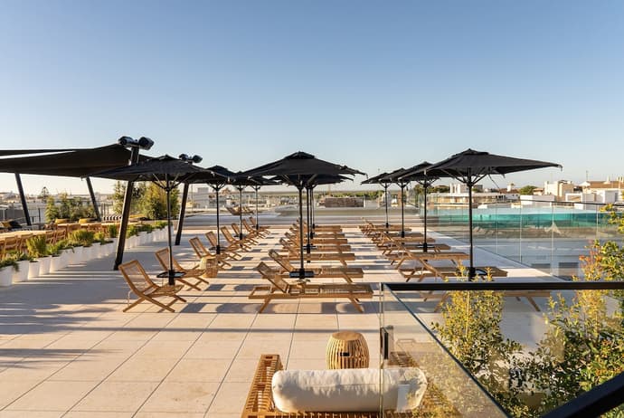 3HB Faro, Primary image