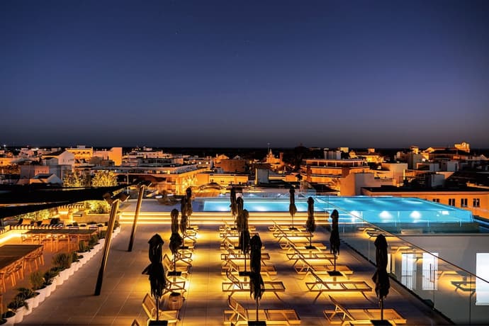 3HB Faro, Primary image