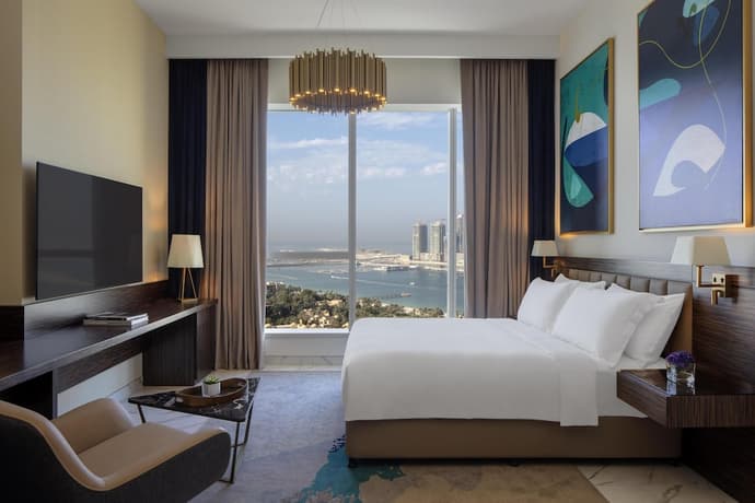 Avani+ Palm View Dubai Hotel & Suites, Primary image