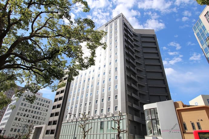 KOKO HOTEL Hiroshima Ekimae, Primary image