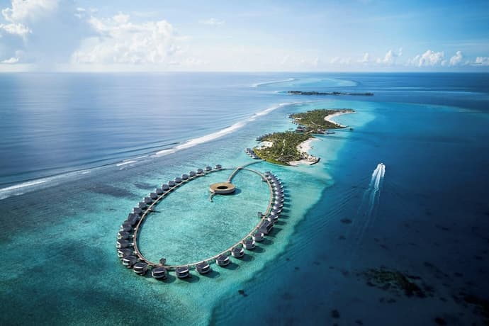 The Ritz-Carlton Maldives, Fari Islands, Primary image
