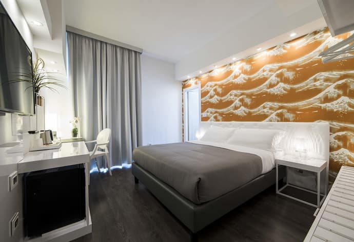 Hotel Montestella, Primary image