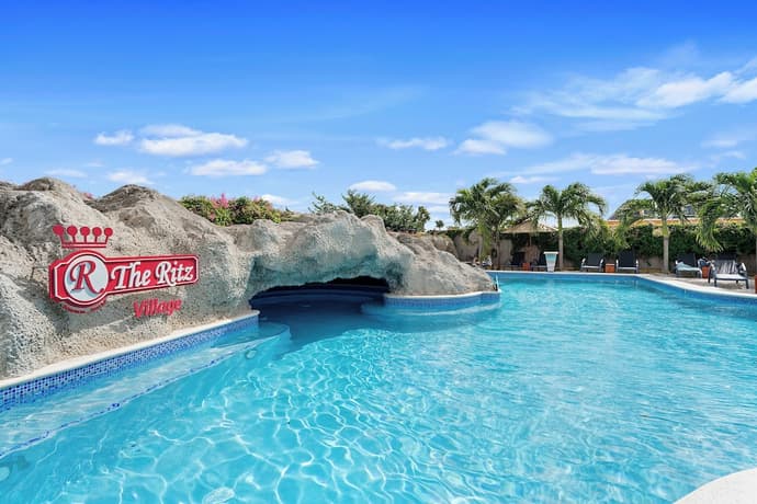 The Ritz Village Hotel, Primary image